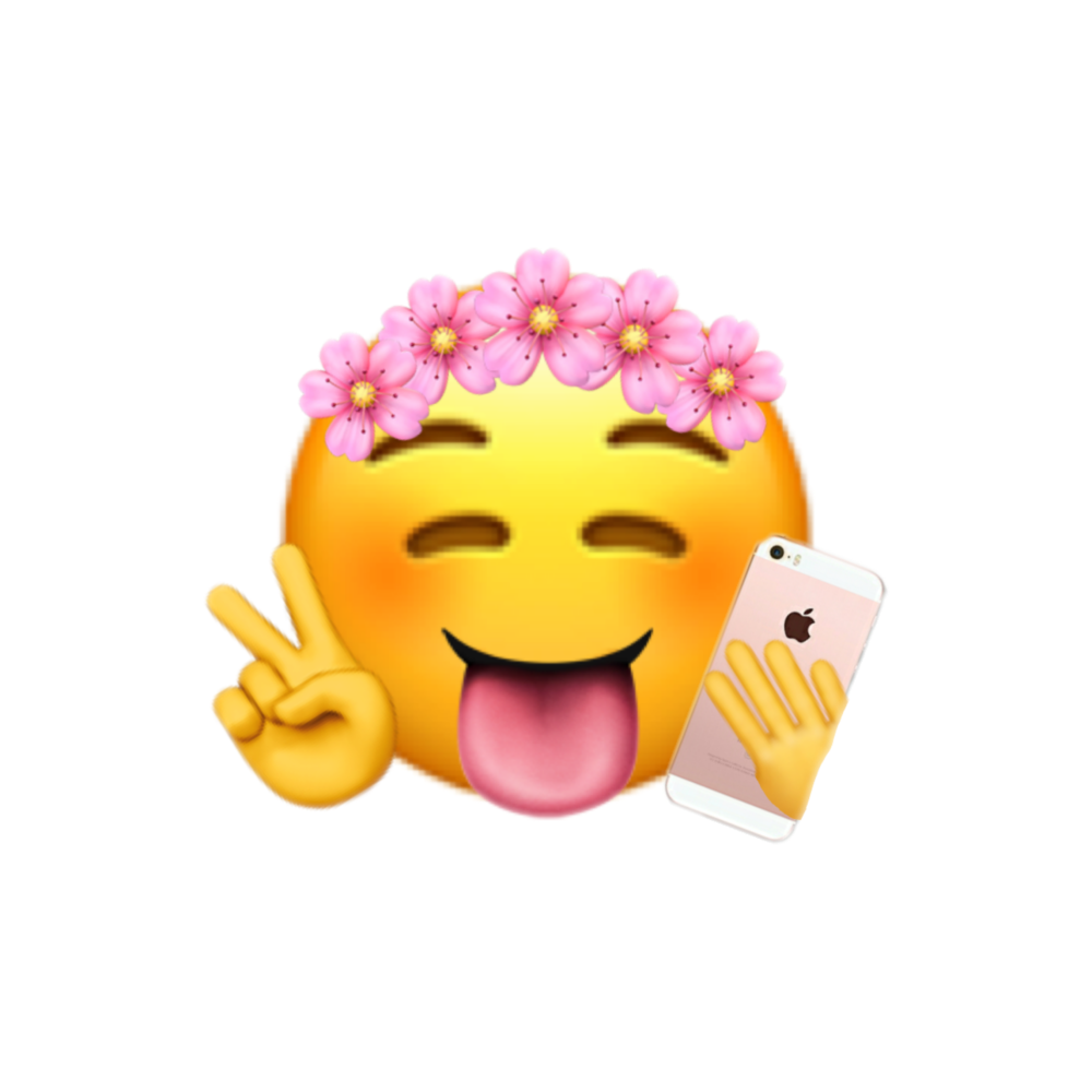 Новые смайлики
