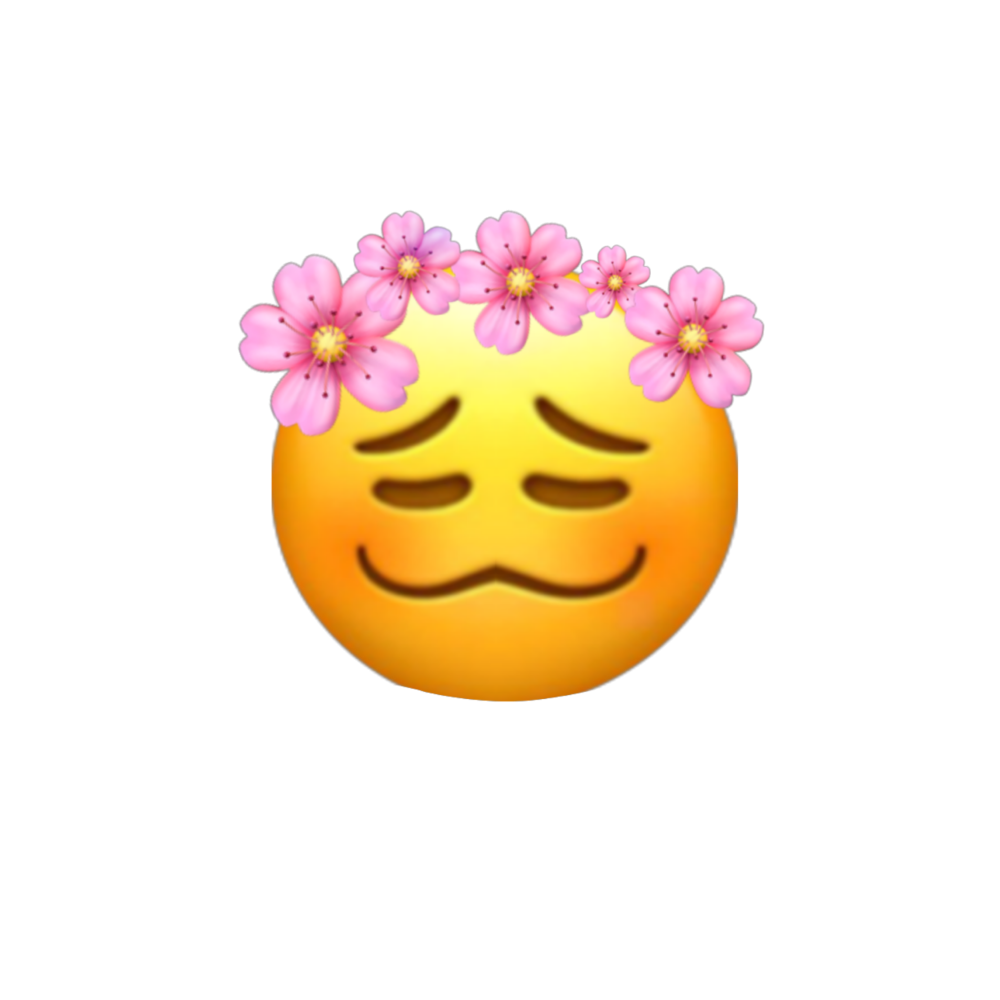 Милые ЭМОДЖИ