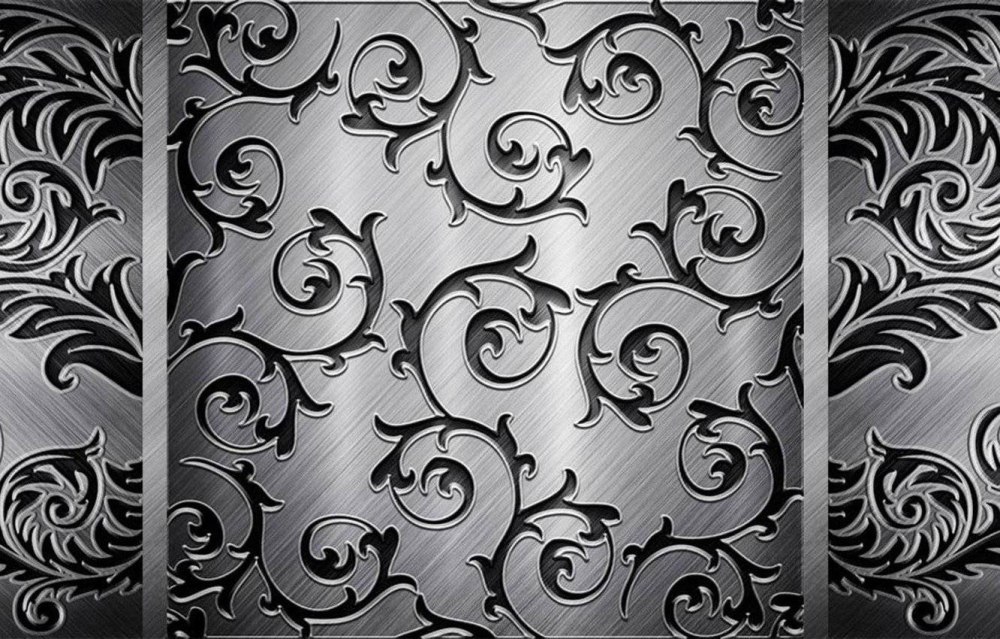 Решетки для лазерной резки CNC