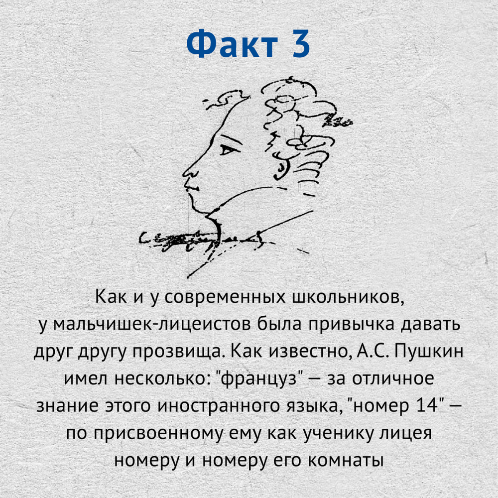 Какой самый знаменитый персонаж у пушкина