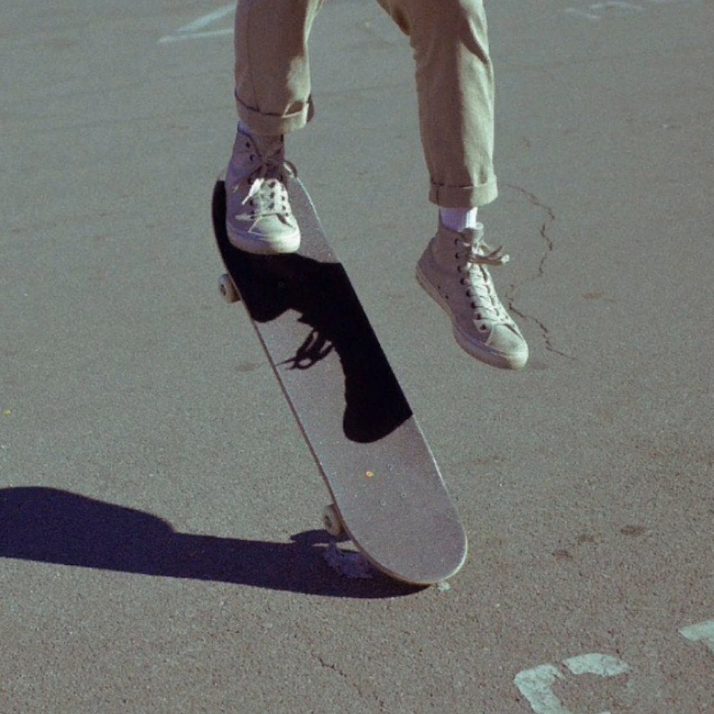 Skater boy aesthetic стиль