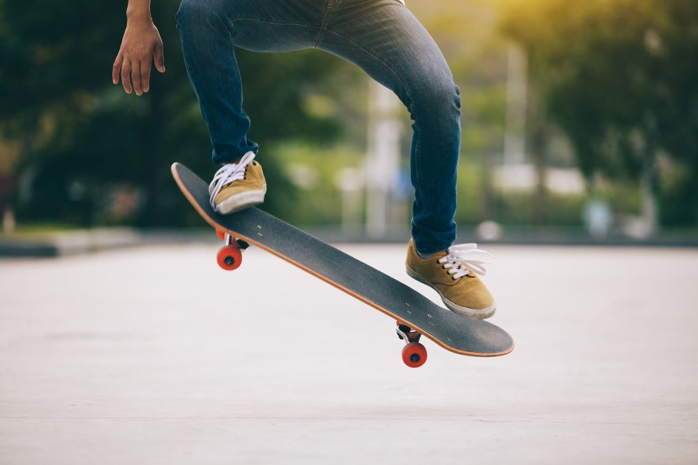 Skater boy aesthetic стиль
