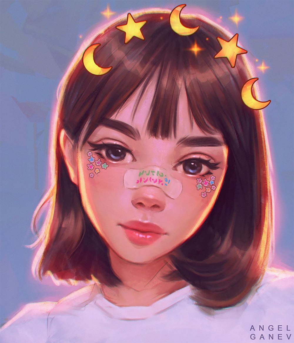 Angel Ganev