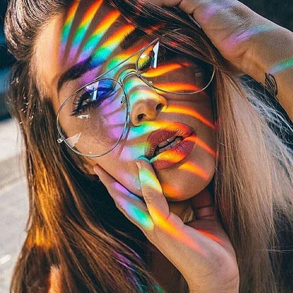 Яркая Эстетика