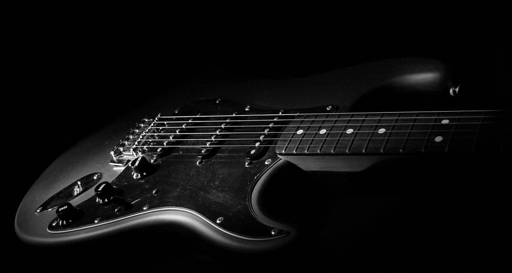 Fender Telecaster обои
