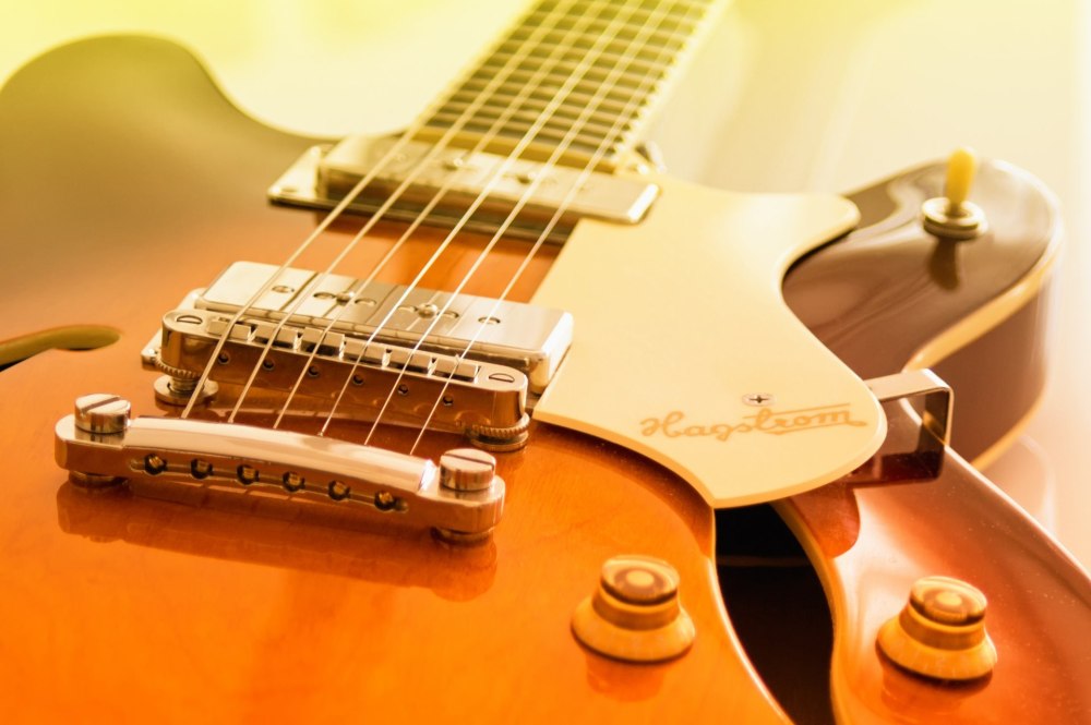 Струны Fender 1152