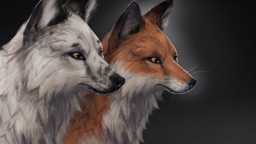 WILDCRAFT Мистик на Рысь