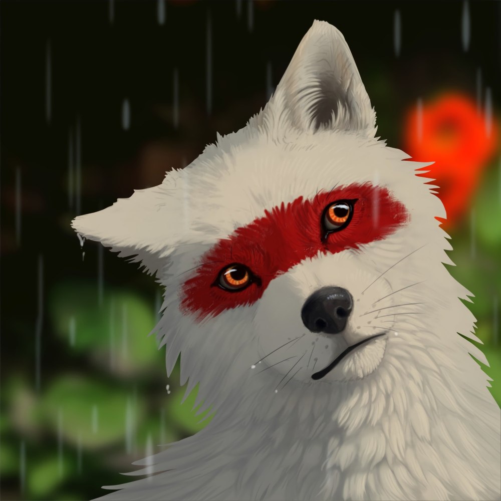 Shelter 2 рысята