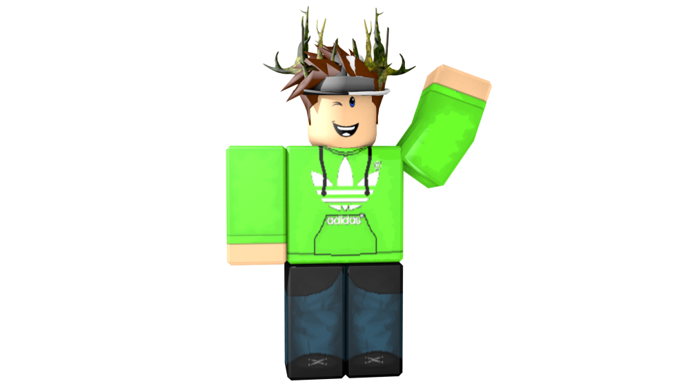 Скин Roblox Queen