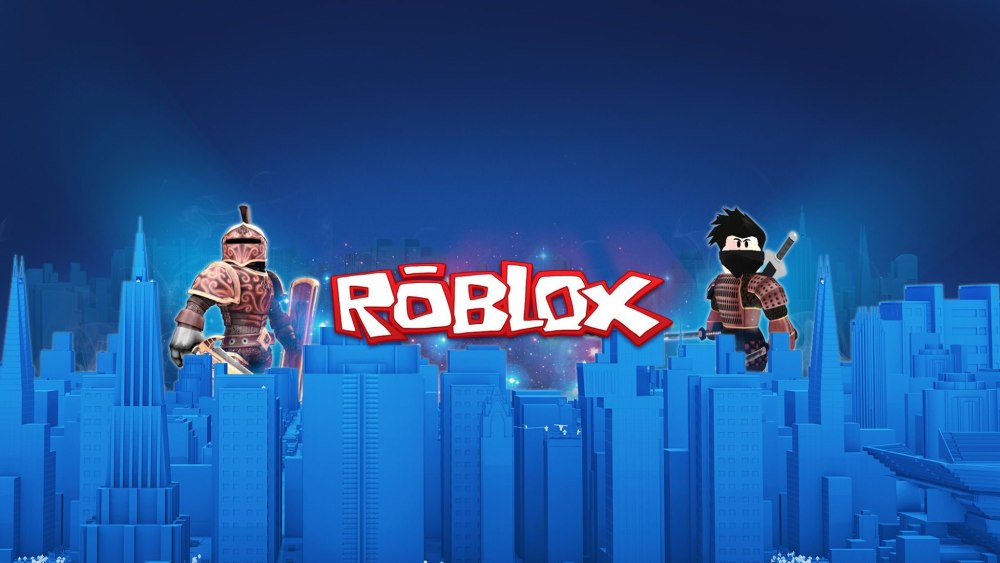 Roblox картинки