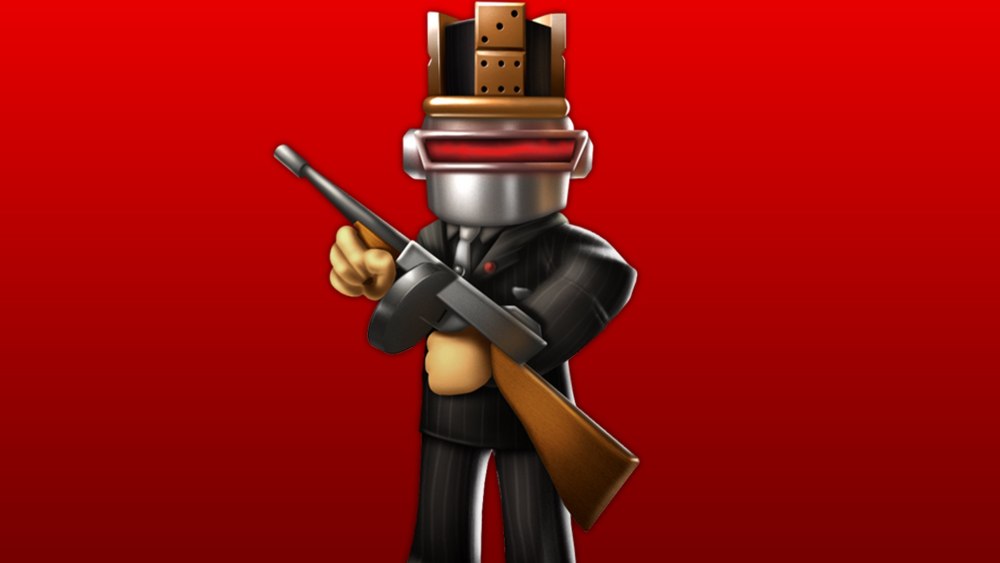 Roblox rr34