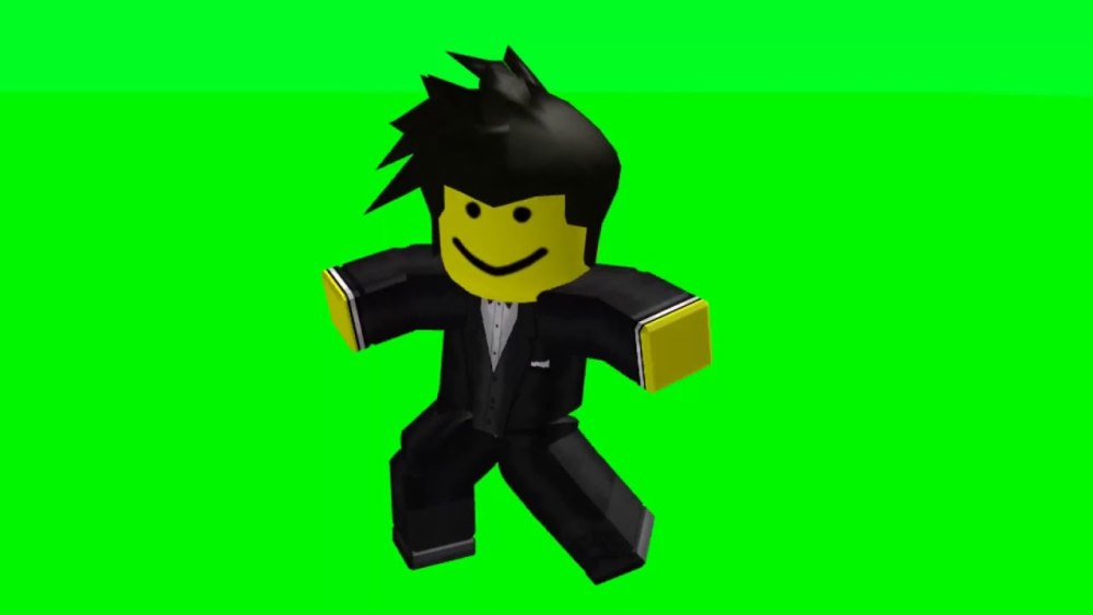 Roblox 2021