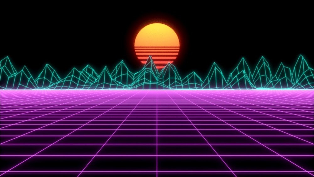 Космос фон