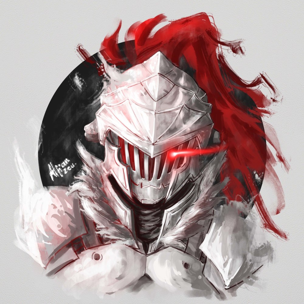 Goblin Slayer