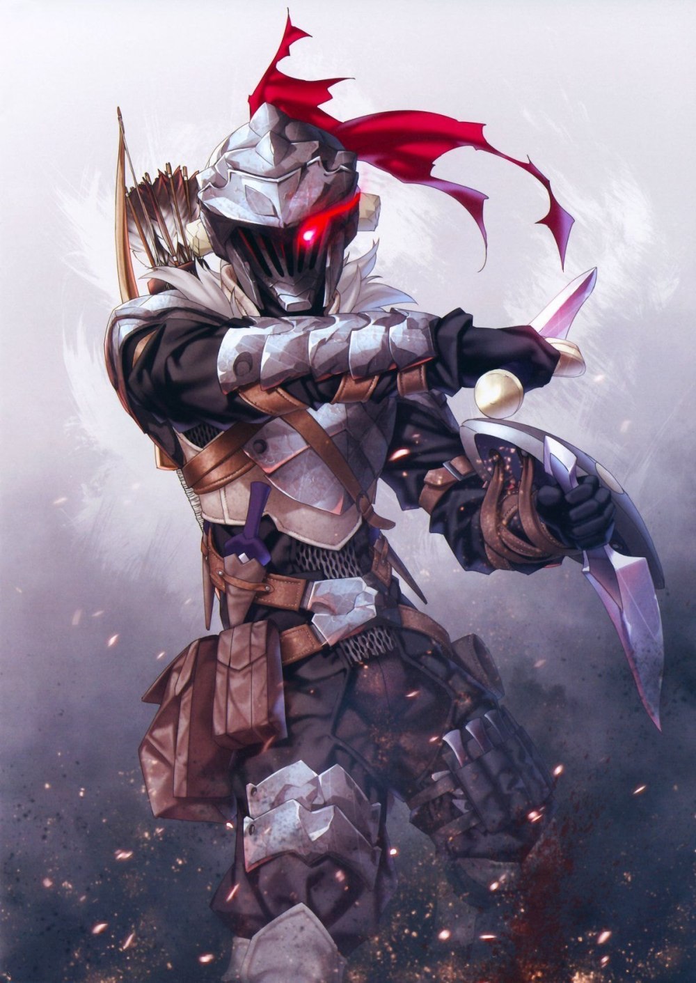 Goblin Slayer
