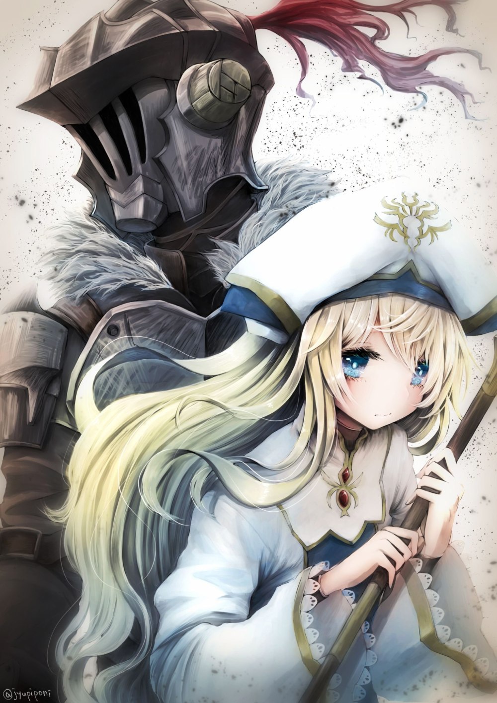 Goblin Slayer