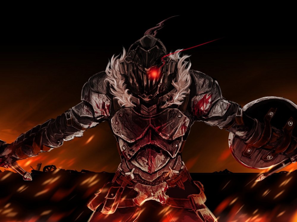 Goblin Slayer