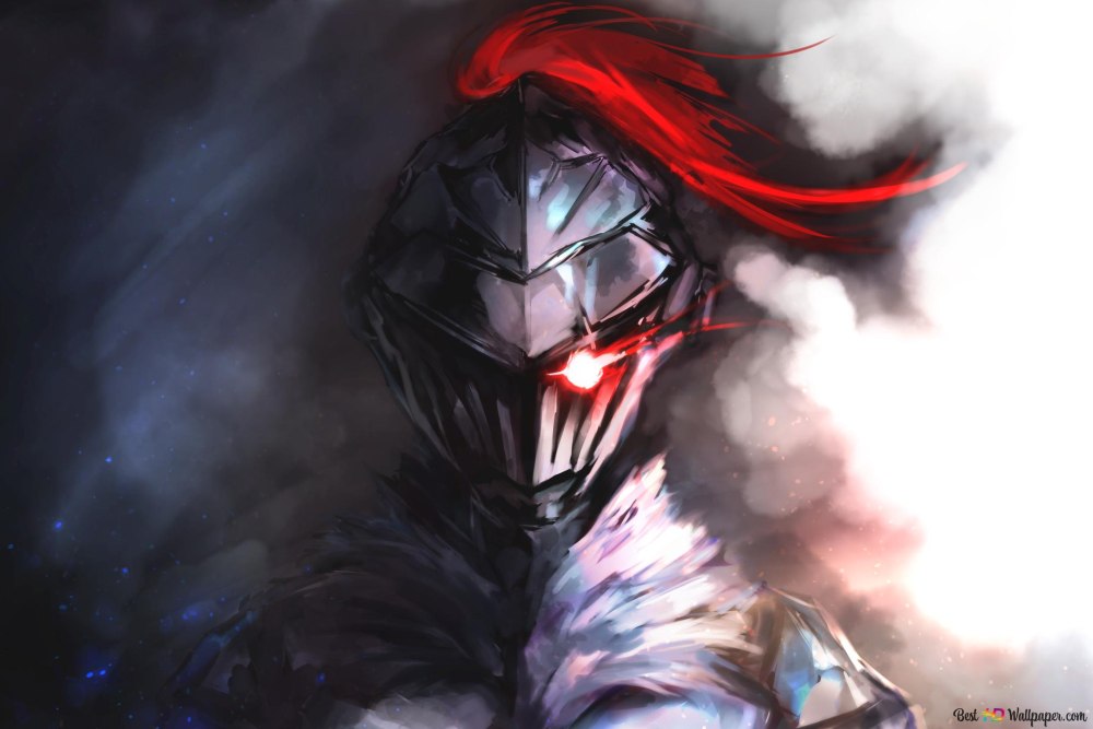 Убийца гоблинов / Goblin Slayer (2018)