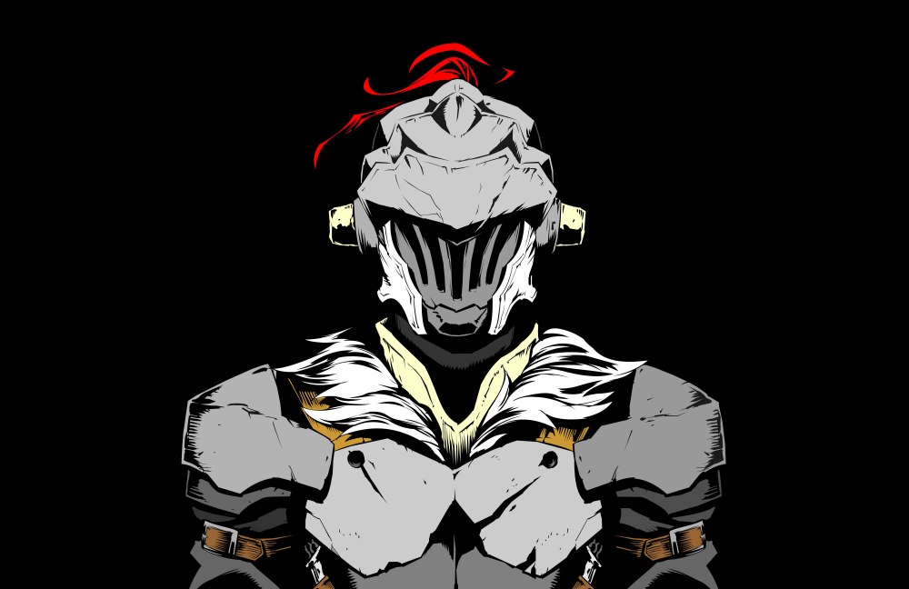Goblin Slayer аниме