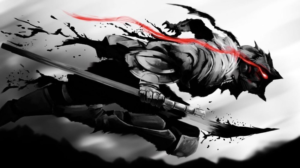 Goblin Slayer