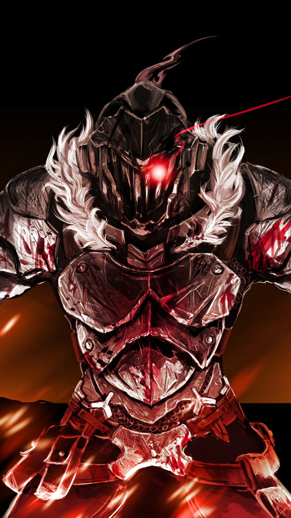 Goblin Slayer аниме