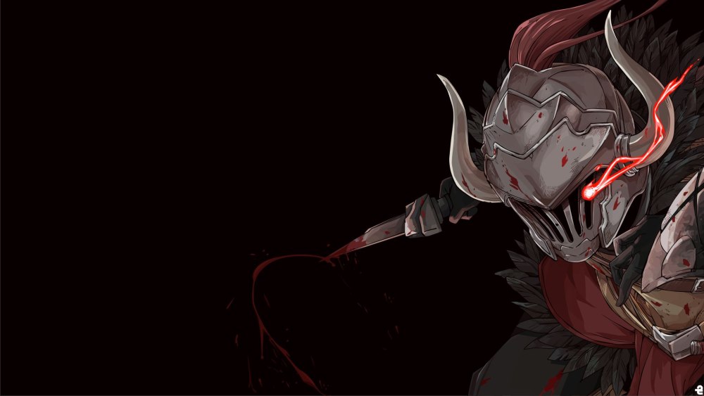 Goblin Slayer гоблины
