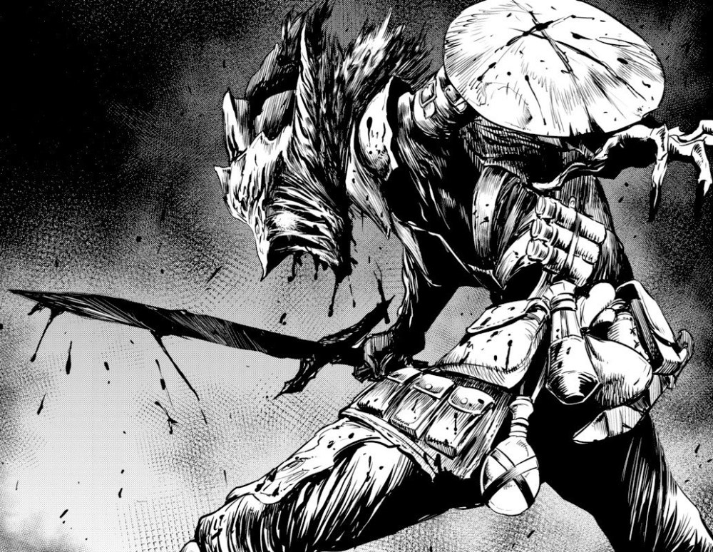 Убийца гоблинов / Goblin Slayer (2018)