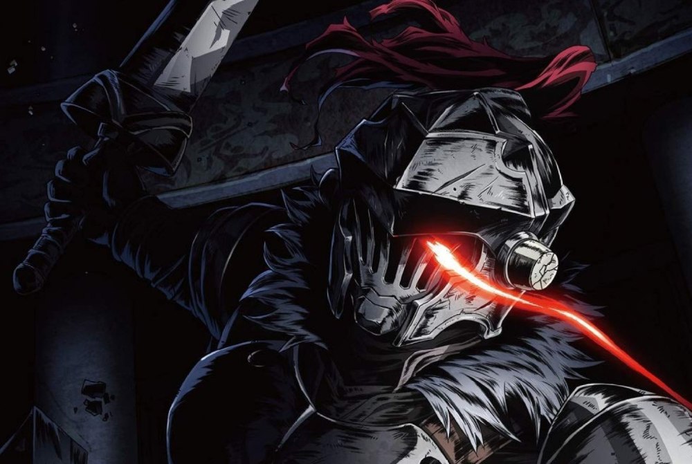 Goblin Slayer