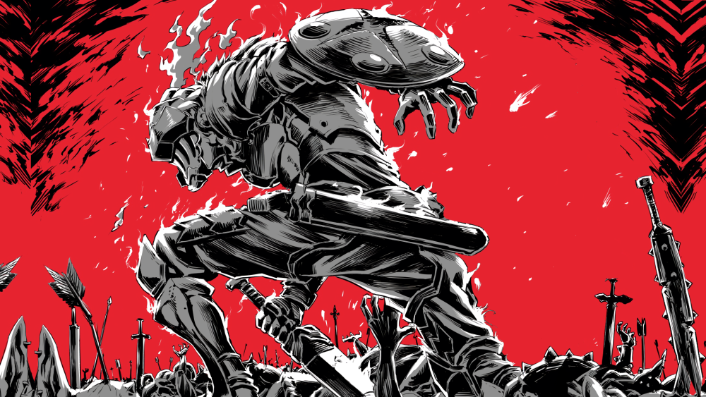 Goblin Slayer