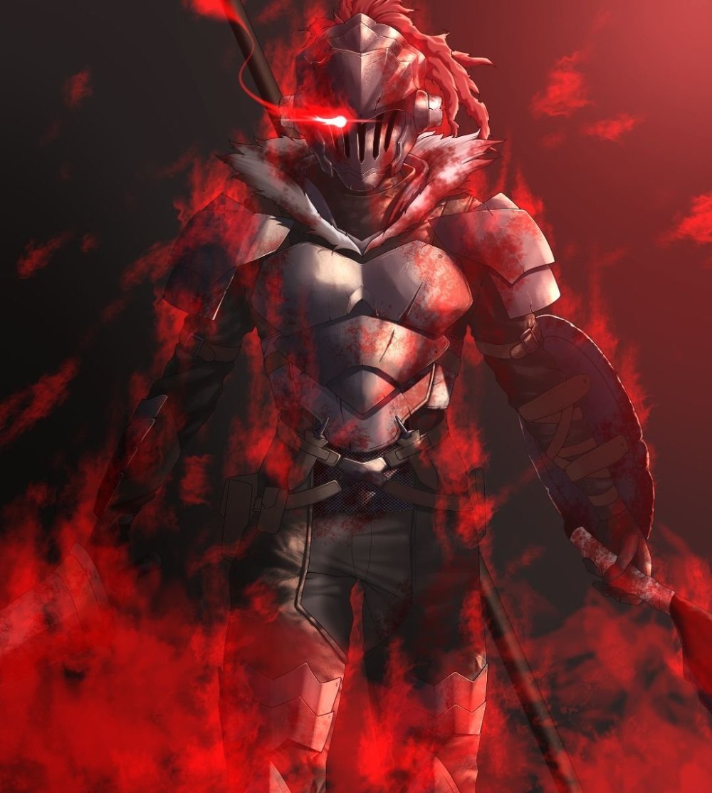 Goblin Slayer