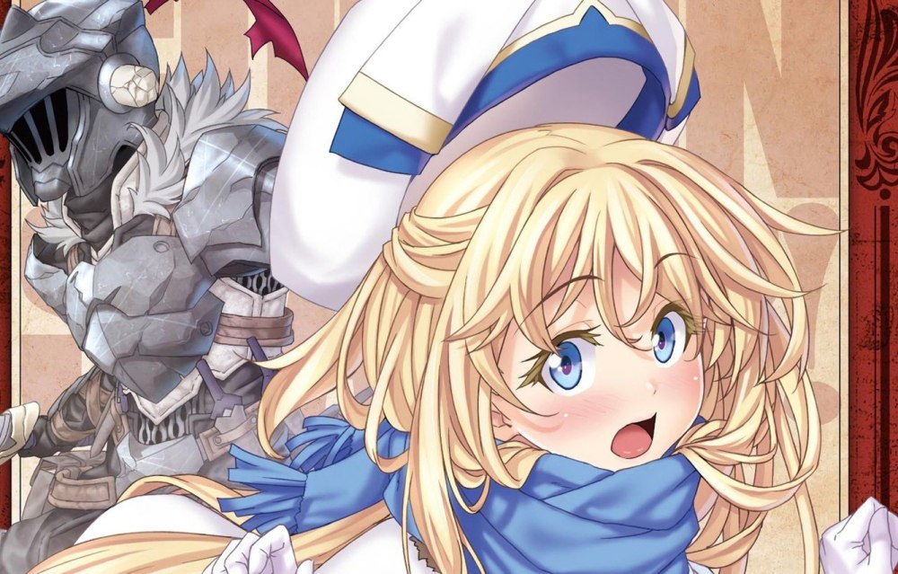 Goblin Slayer