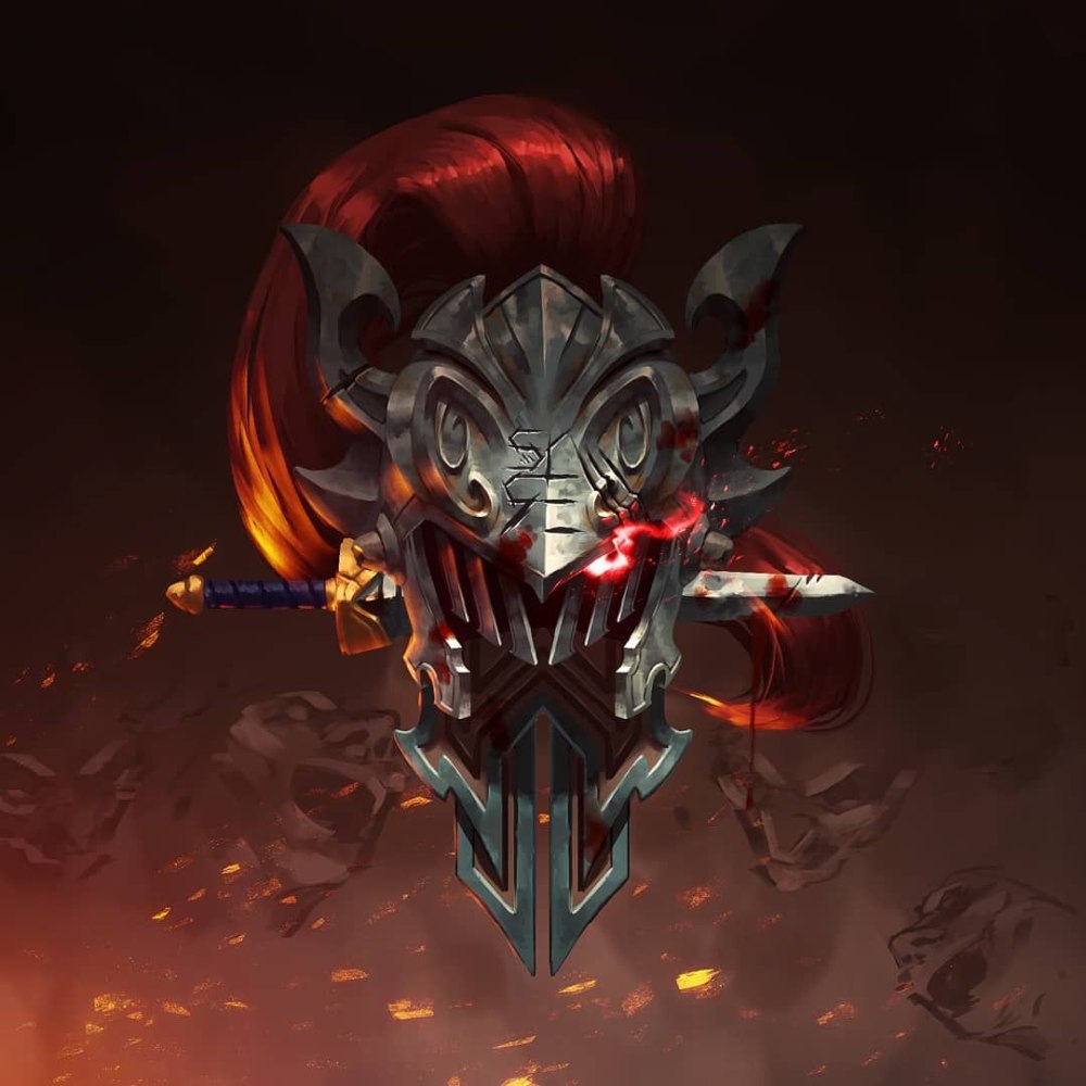 Goblin Slayer арт
