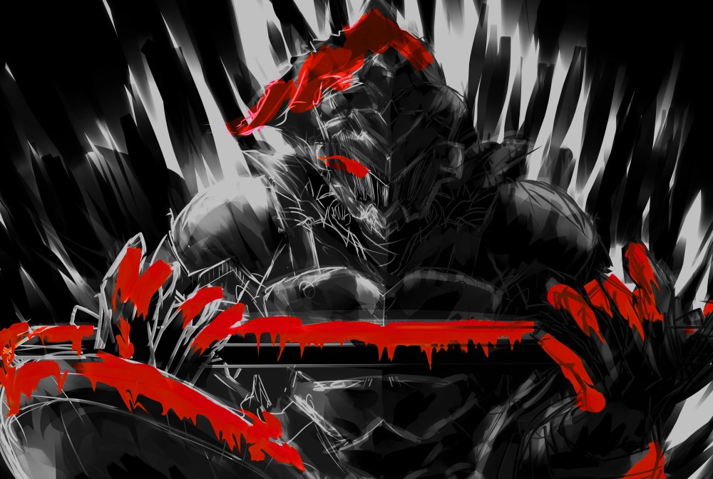 Goblin Slayer игра