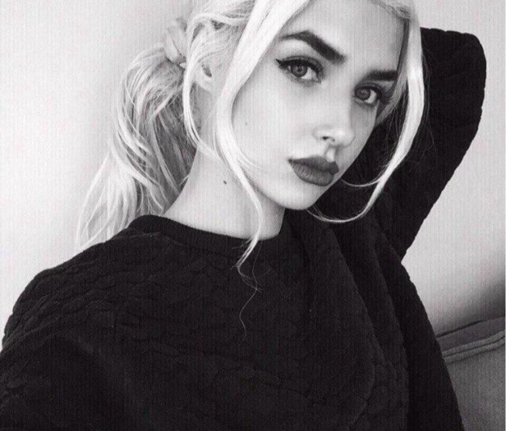 Снежана Максимова модель