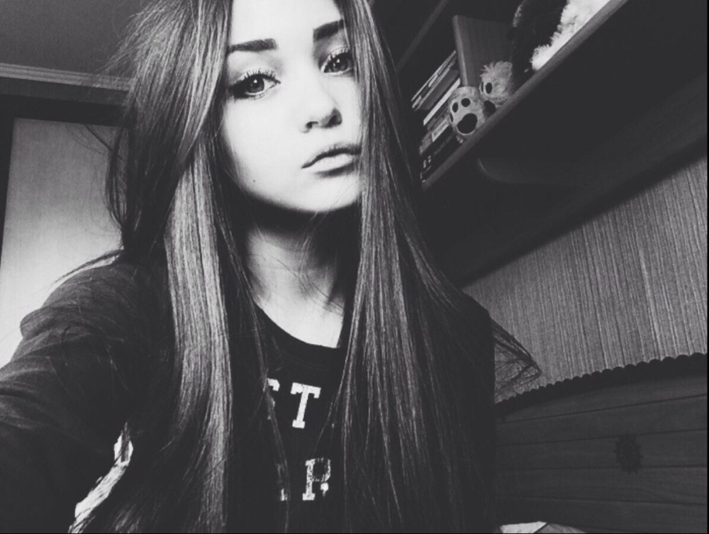 Даша Шаманова