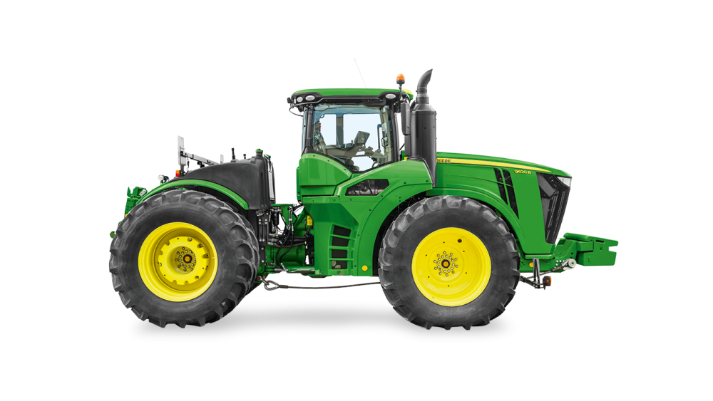 Трактор John Deere 8310