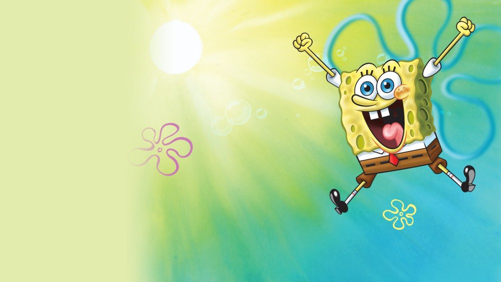 Игра Spongebob Squarepants: the Cosmic Shake