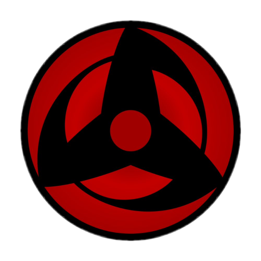 Sharingan Eye PNG