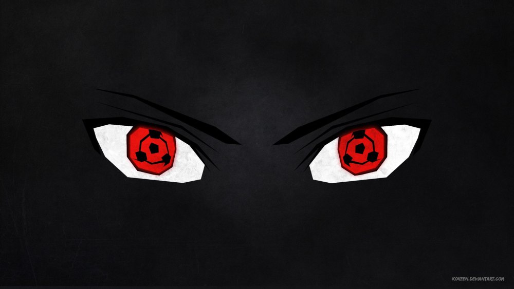 Саске Rinnegan
