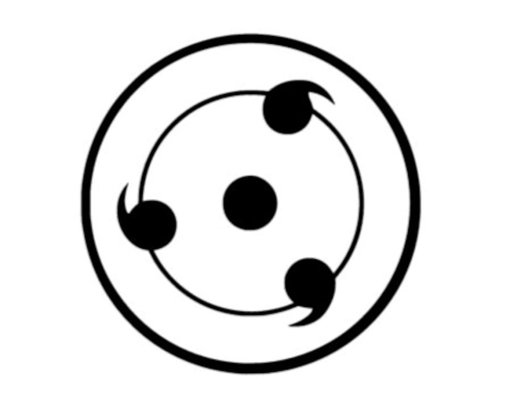 Sharingan HD