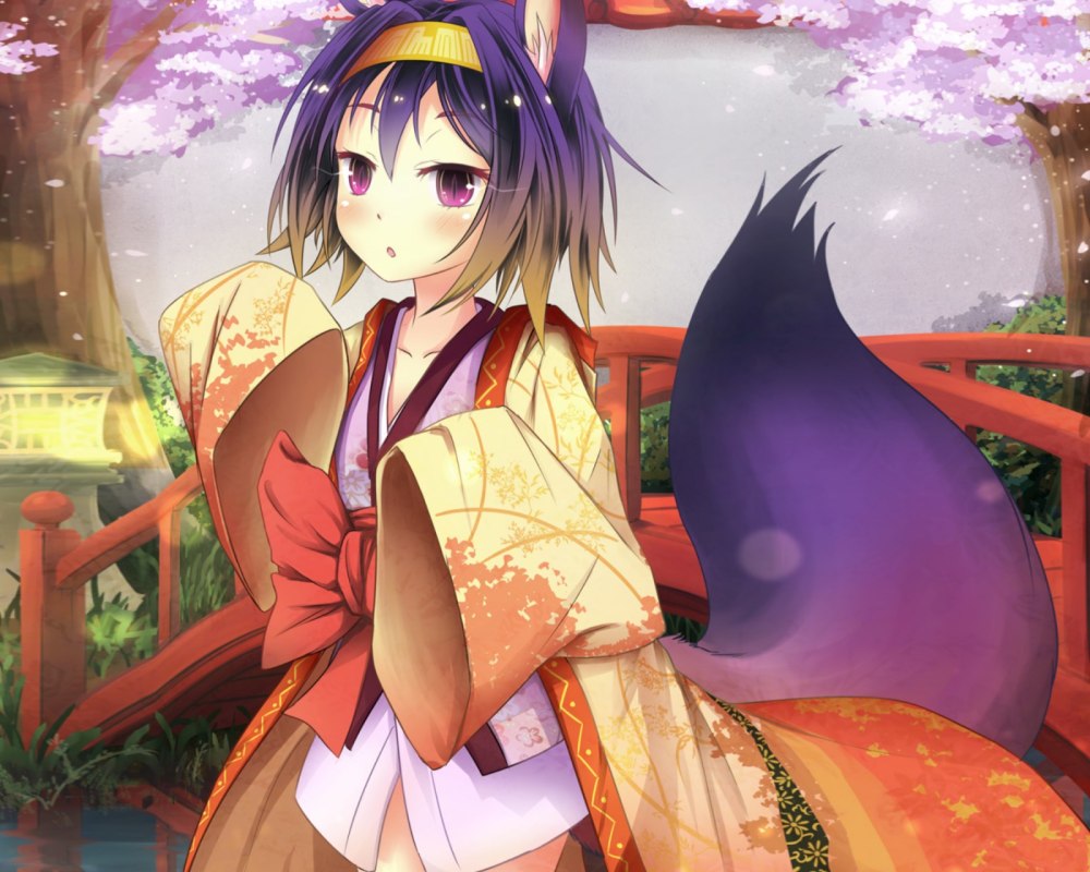 Идзуна Хацусэ Izuna Hatsuse