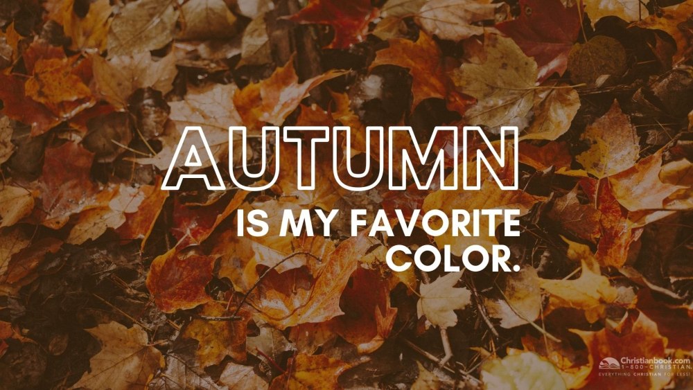Cozy autumn надпись