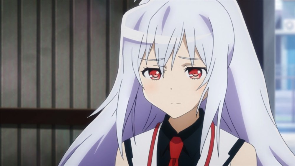 Айла Plastic Memories