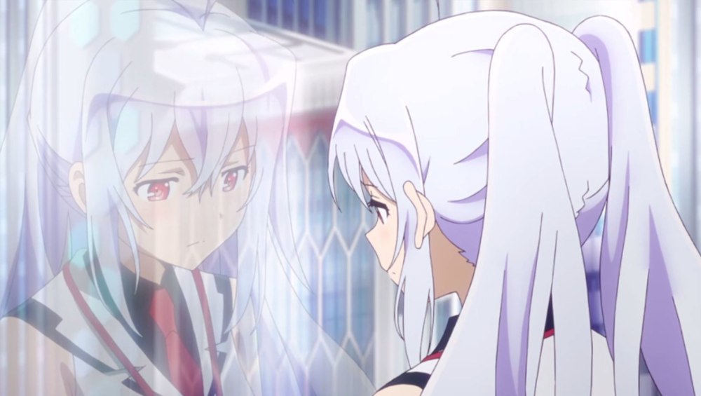 Айла Plastic Memories