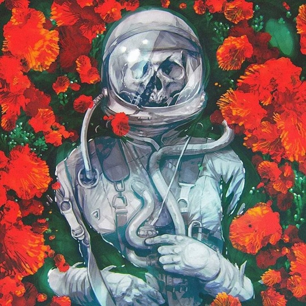 Алекс Фрей