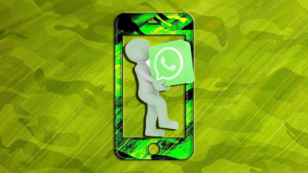 Обои для чата WHATSAPP