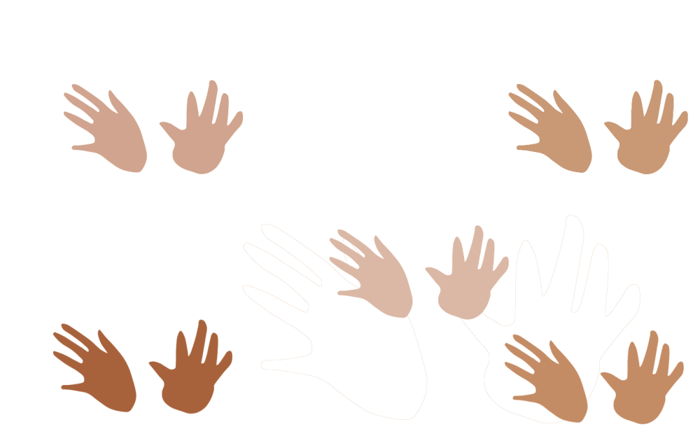 Обработка рук