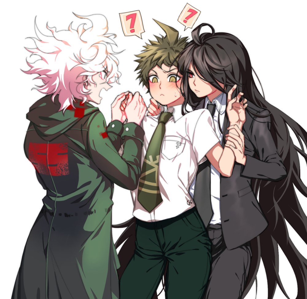 Kamukoma anime