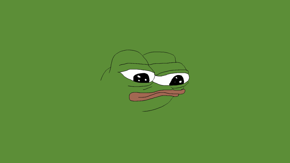 Обои с лягушками