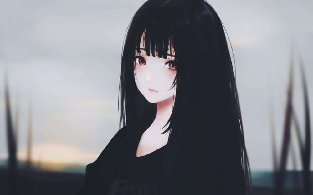 Kyrie mell